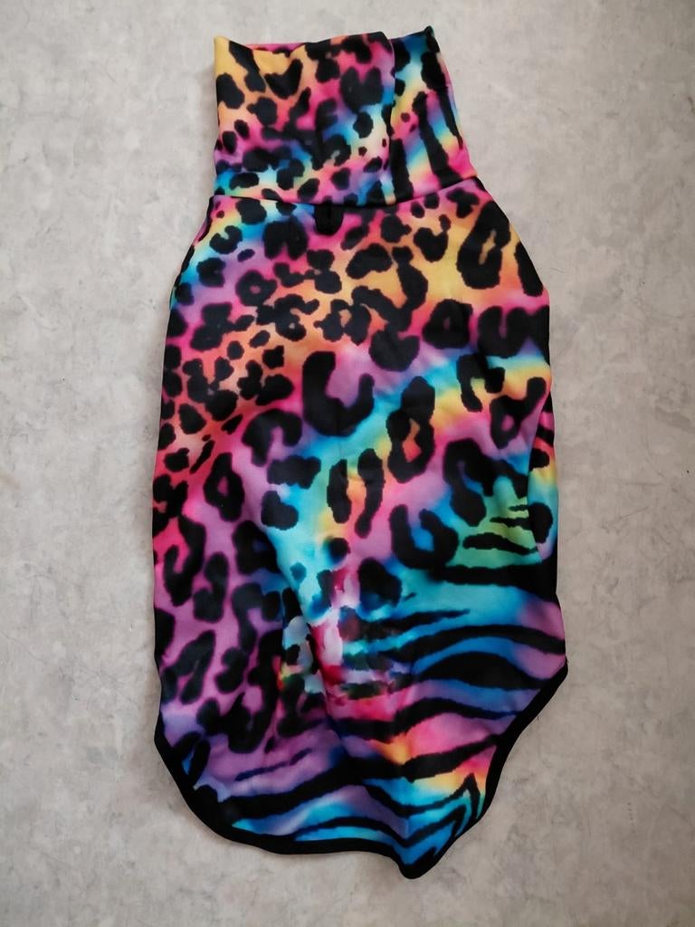 Honden jasje, Dieren en Toebehoren, Honden-accessoires, Ophalen of Verzenden, Nieuw