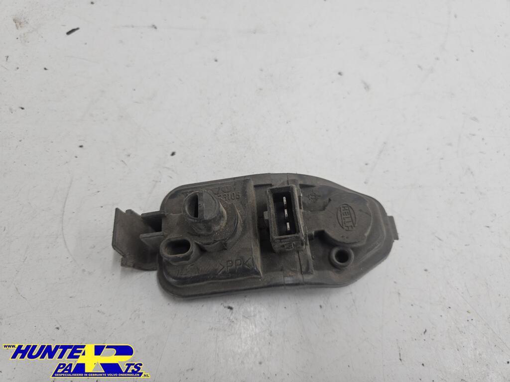 Knipperlicht fitting Volvo 850 ('91-'96) 9133105, Gebruikt, Ophalen of Verzenden, Volvo, Volvo