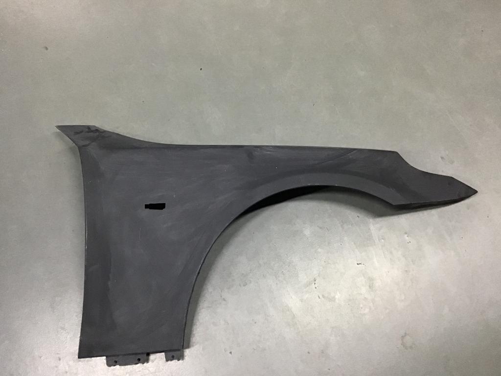 Bmw e60 spatbord nieuw, Ophalen of Verzenden, Nieuw, BMW, Spatbord