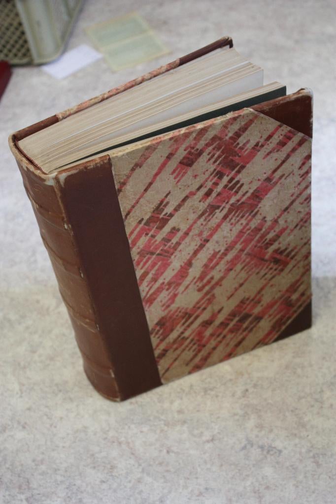 The Studio, Boeken, Tijdschriften en Kranten, Gelezen, Overige typen, Ophalen of Verzenden