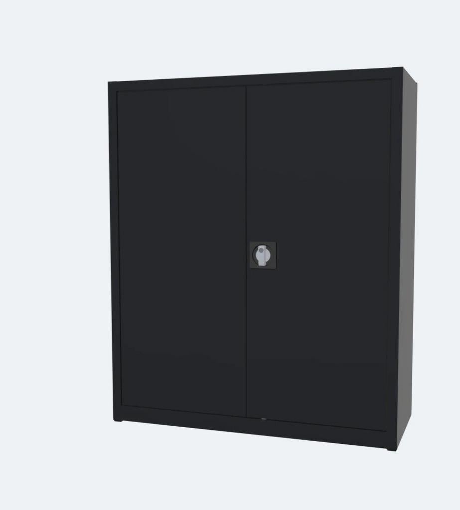 Nieuwe archiefkast draaideurkast legbordenkast magazijnkast, Ophalen of Verzenden, Nieuw, 25 tot 50 cm