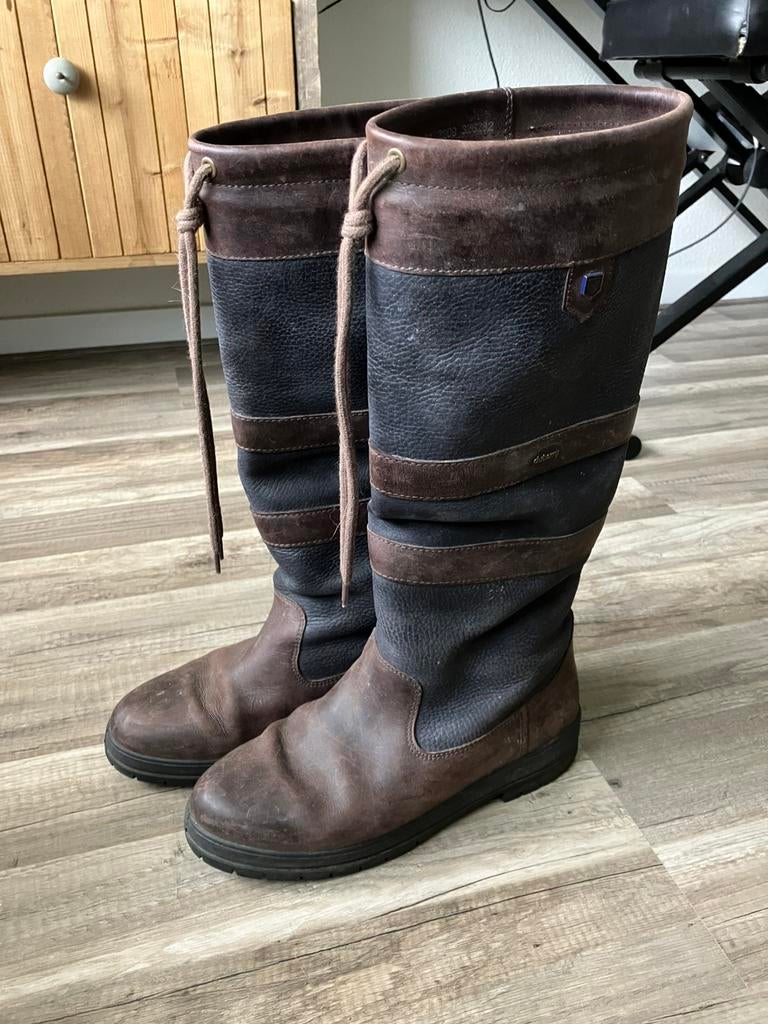 Dubarry hoge laarzen (maat 41, valt klein), Kleding | Dames, Schoenen, Dubarry, Hoge laarzen, Zwart, Ophalen of Verzenden