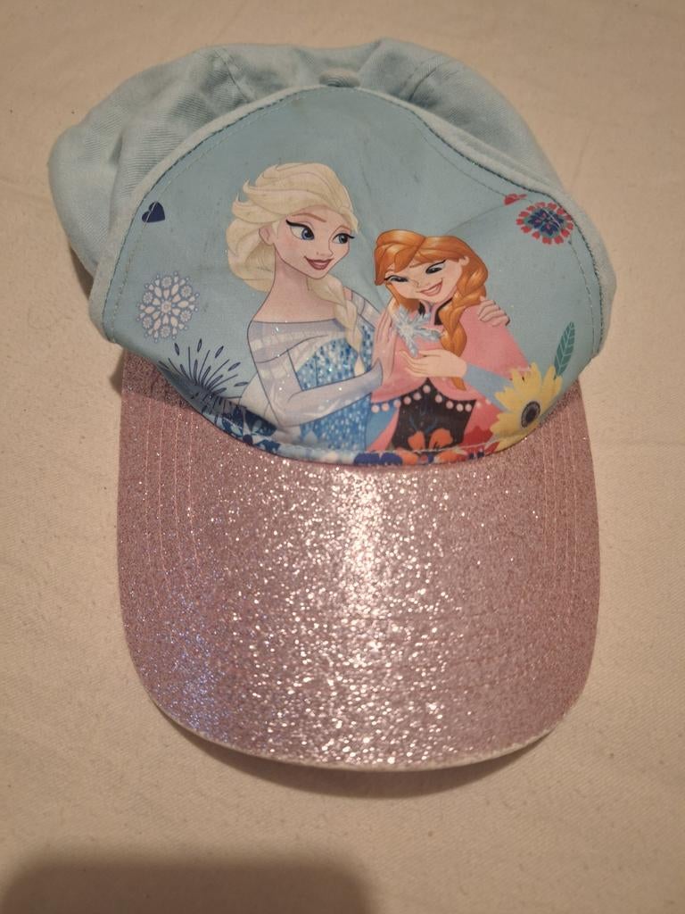 Frozen pet, Ophalen of Verzenden, Gebruikt, Meisje