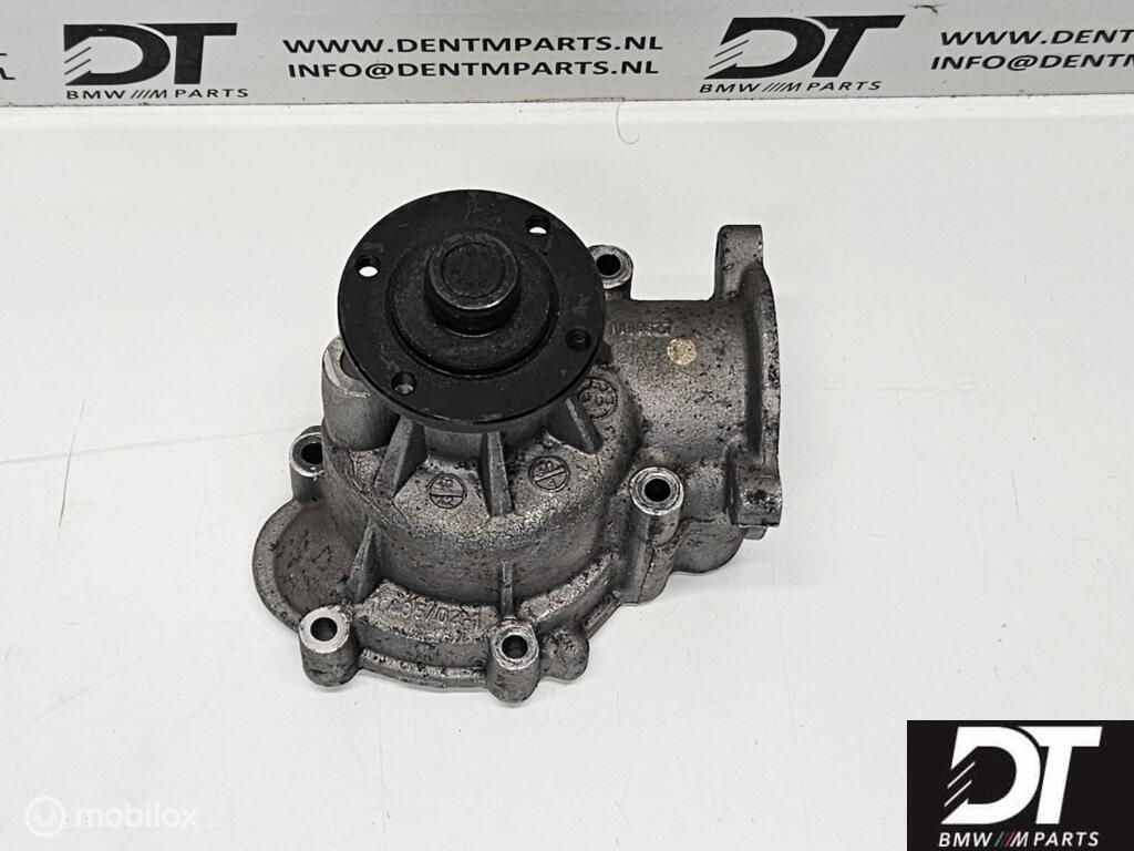 Waterpomp BMW Z4M E86 Z3M S54 3.2 S54B32 11517838135, Gebruikt, Ophalen of Verzenden, BMW, BMW