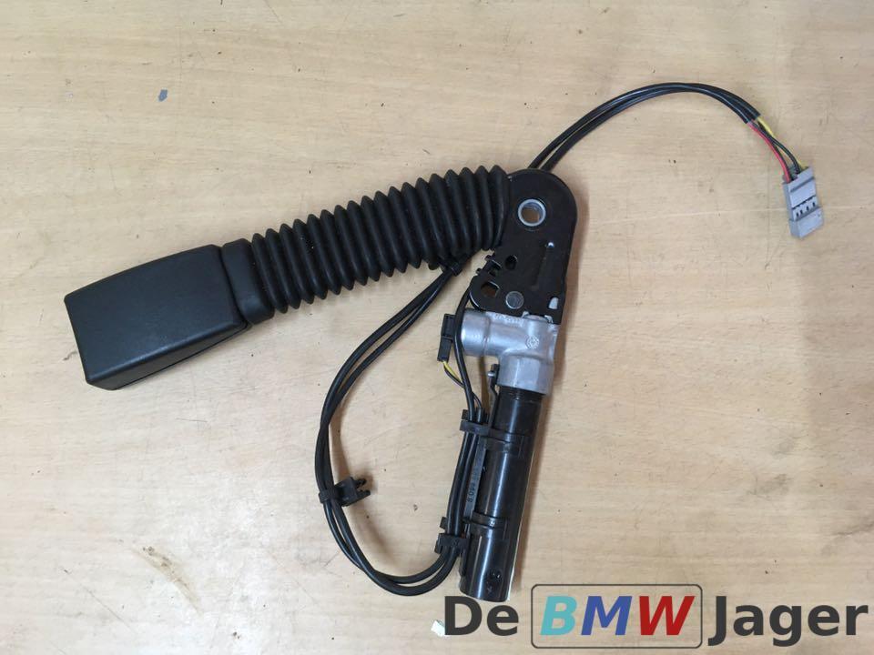 Gordelspanner rechtsvoor Mini Clubman R55 R56 6101837, Gebruikt, Mini, Ophalen of Verzenden, Mini