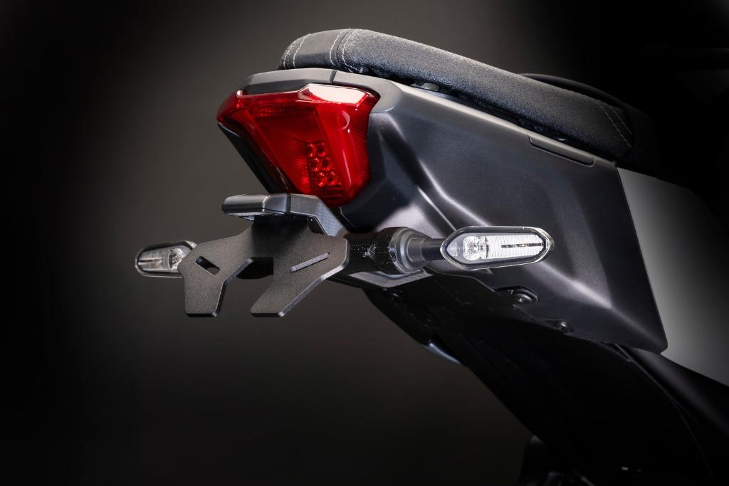 Evotech Performance Yamaha MT07 MT-07 2013-2026 accessoires, Ophalen of Verzenden, Nieuw
