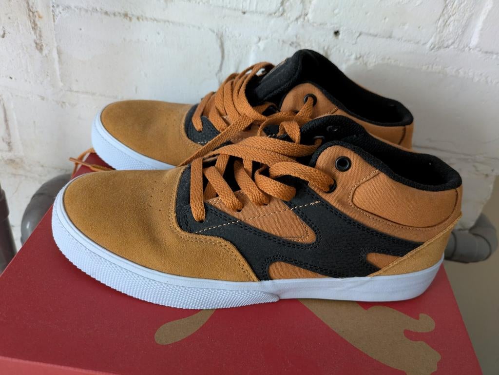 Skate schoenen, Ophalen of Verzenden, Zo goed als nieuw, Sneakers of Gympen