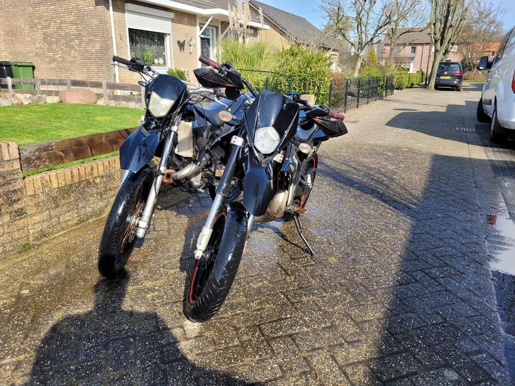 Cpi schakelbrommer, Ophalen, Gebruikt, Overige typen, Cpi