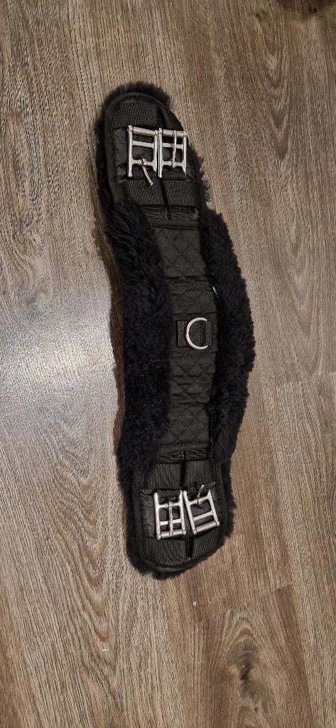 Te koop, bont singel 40 cm!, Dieren en Toebehoren, Ophalen of Verzenden, Zo goed als nieuw, Dressuur