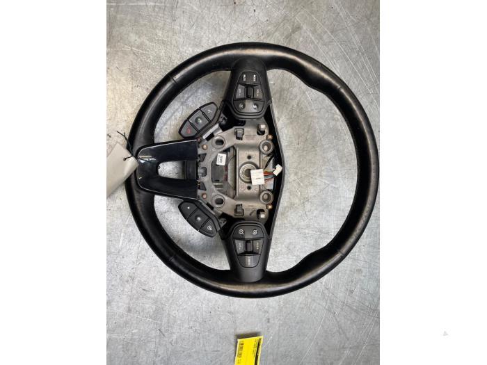 Stuurwiel van een Kia Carens, Auto-onderdelen, -, -, Ophalen of Verzenden, -