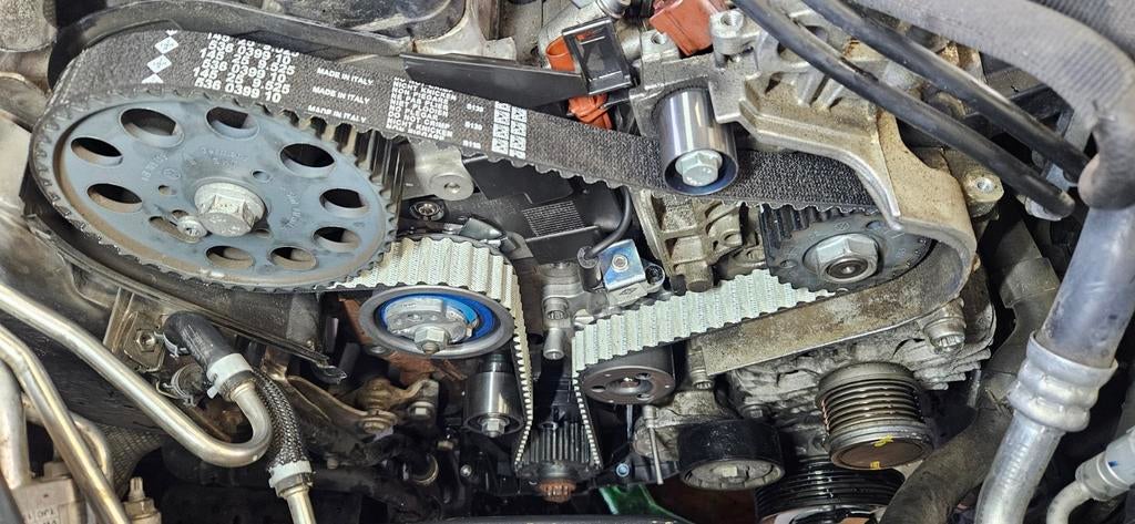 Vakkundige automonteur voor al uw onderhoud en reparaties, Overige werkzaamheden