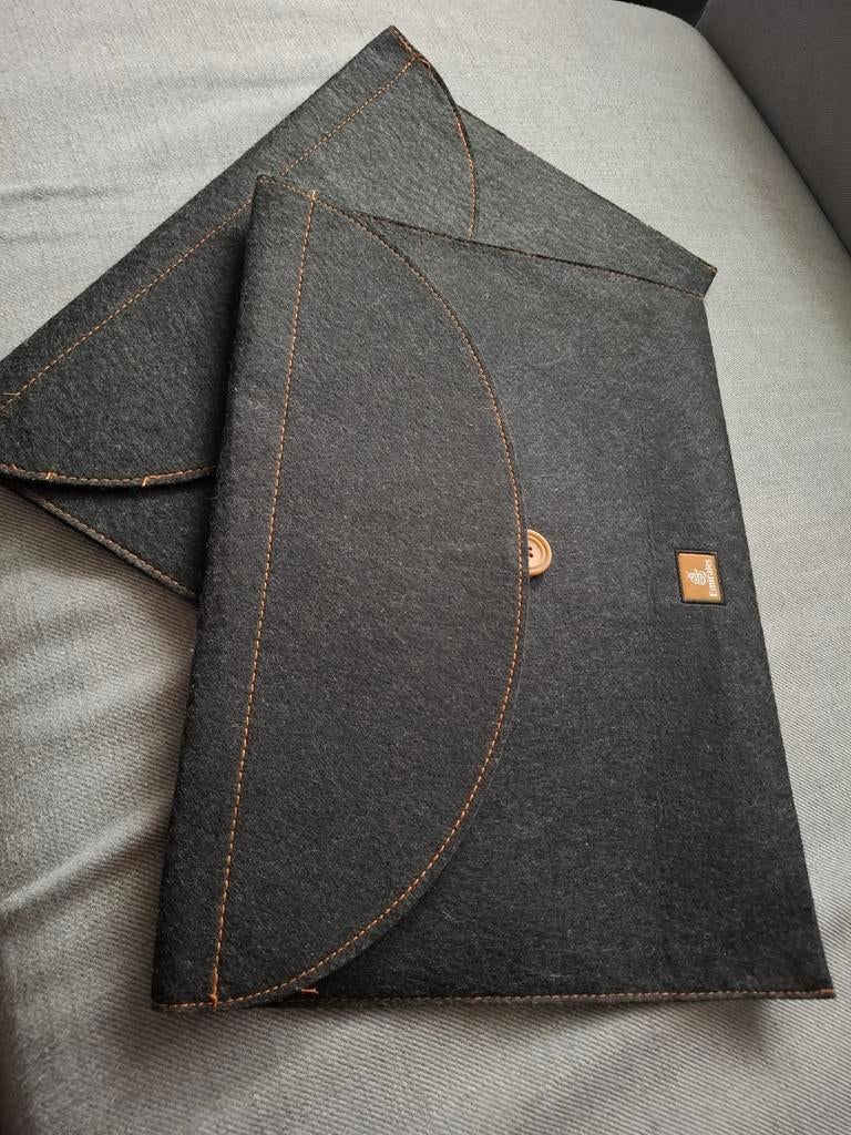 Laptop hoezen zwart, Ophalen, Nieuw