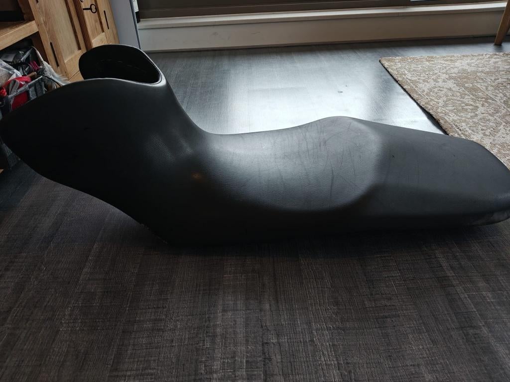 Transalp 700 zadel, Motoren, Onderdelen | Honda, Ophalen, Gebruikt