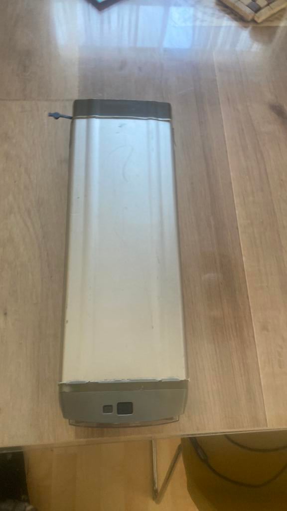 Te koop Stella accu type Ii, Fietsen en Brommers, Ophalen, Nieuw