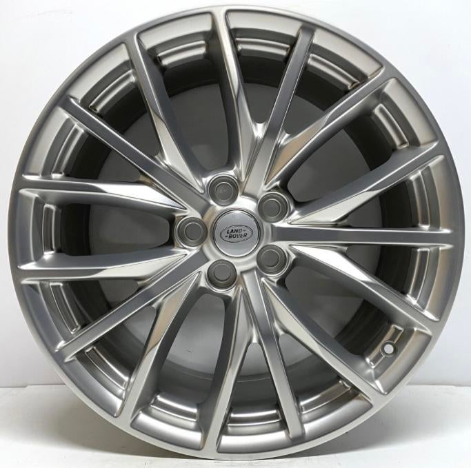 Range Rover 9,5Jx21 ET49 5x120 SVR Techno Spider Sport Vogue, Overige, Velg(en), Nieuw, Terreinwagen