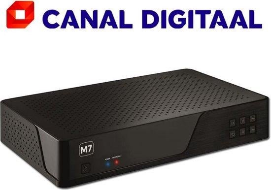canal digitaal, Ophalen of Verzenden, Zo goed als nieuw, Overige merken