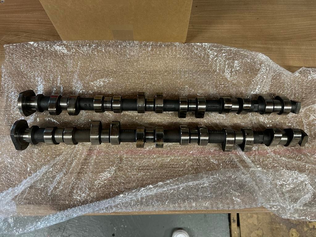 Schrick snelle nokkenassen BMW M50 M52 M54 camshafts, Ophalen, BMW