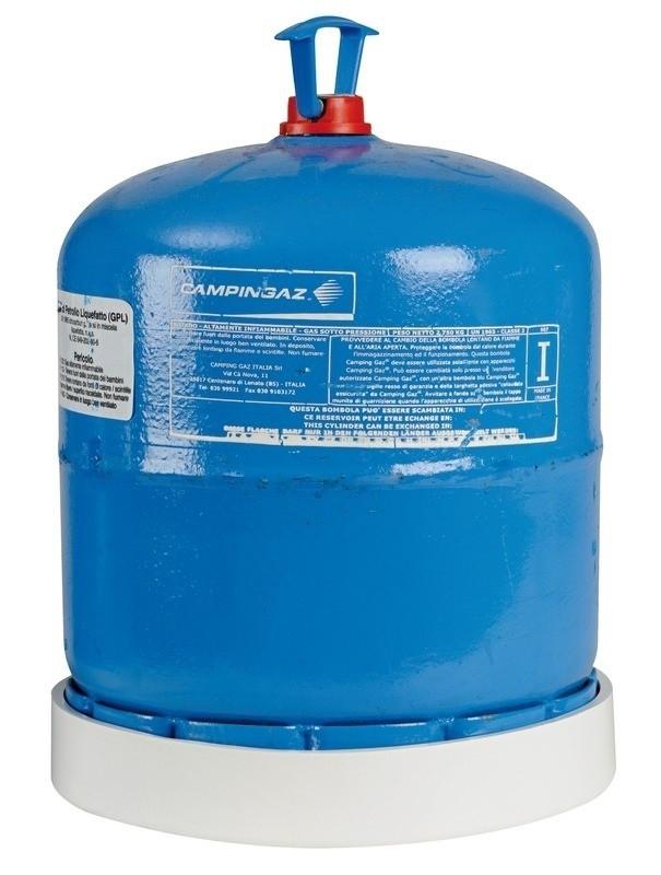 Gasfleshouder, Caravans en Kamperen, Caravan accessoires, Nieuw, Ophalen of Verzenden