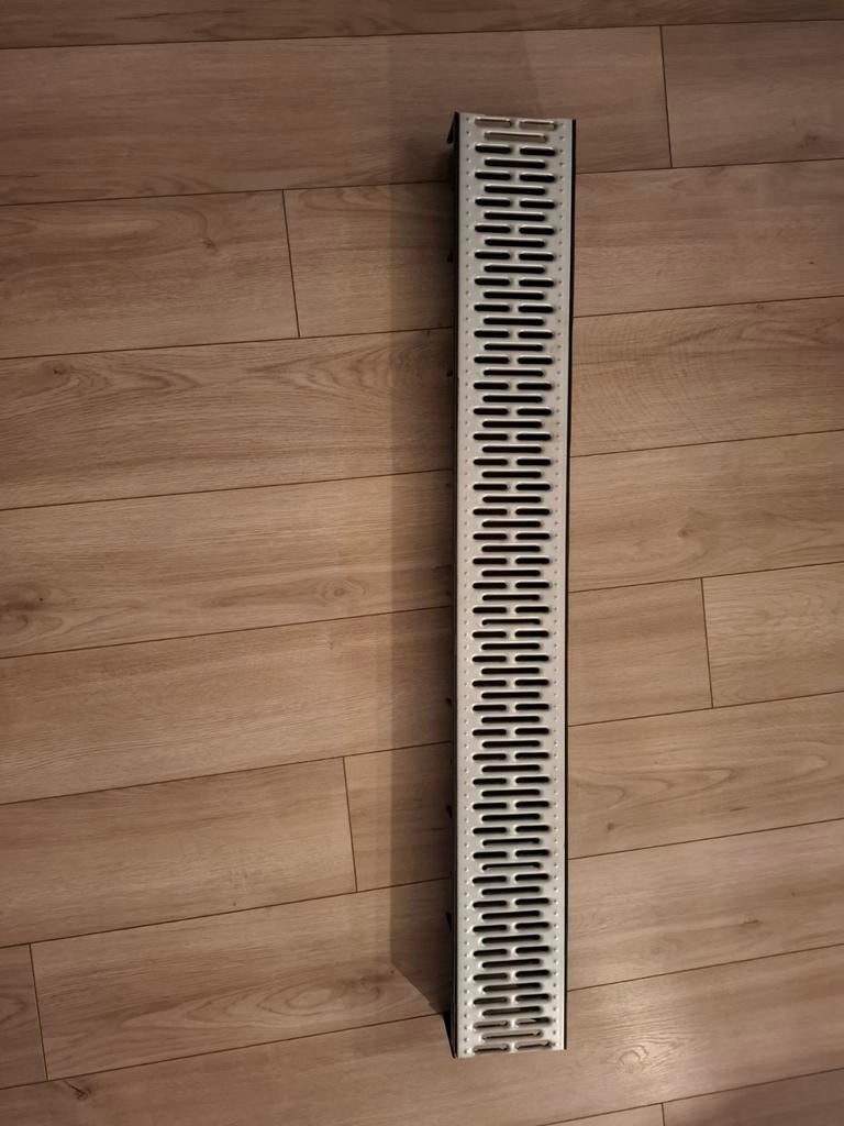 Nieuwe Regengoot, Ophalen, Nieuw