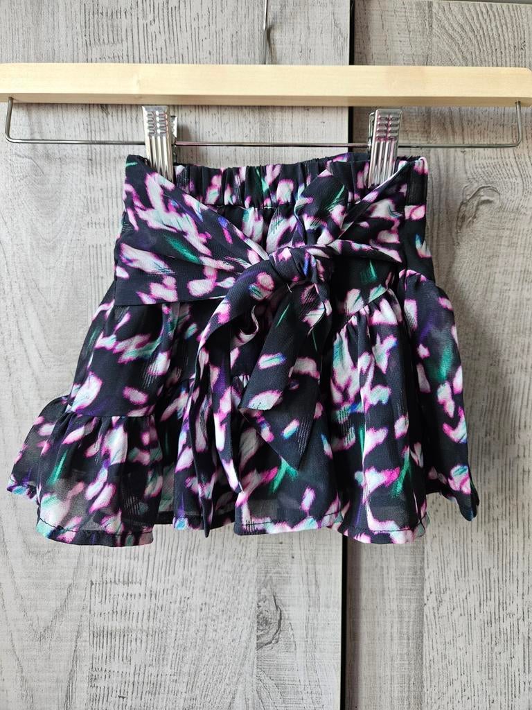 Shoeby Nicolette collectie rok 92, Meisje, Ophalen of Verzenden, Zo goed als nieuw, Jurk of Rok