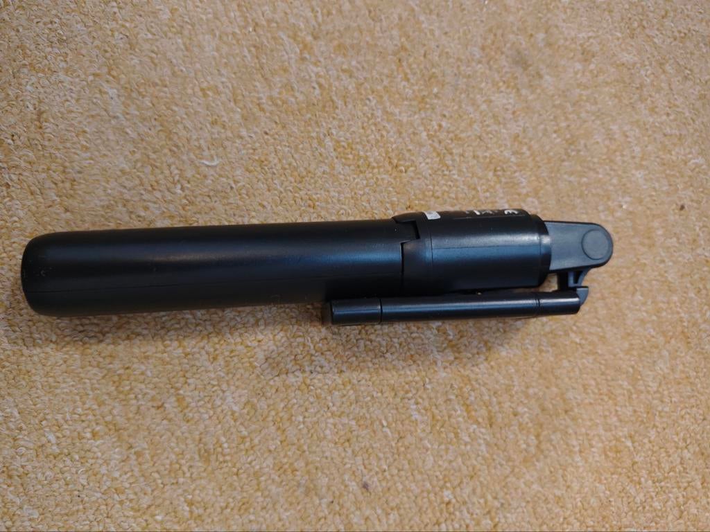 Selfie Stick Gimbal Stabilizer Q08 - Nieuw in verpakking, Audio, Tv en Foto, Actiecamera's, Ophalen, Nieuw, Overige merken