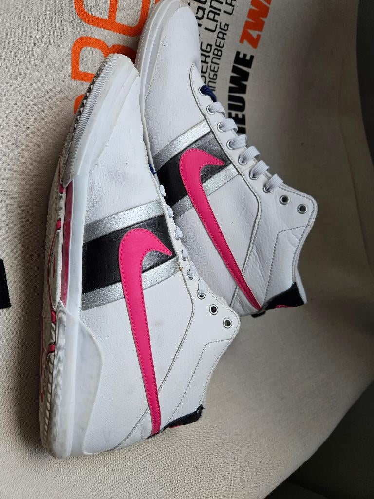 Nike sneaker dames maat 40, Wit, Nike, Ophalen of Verzenden, Sneakers of Gympen