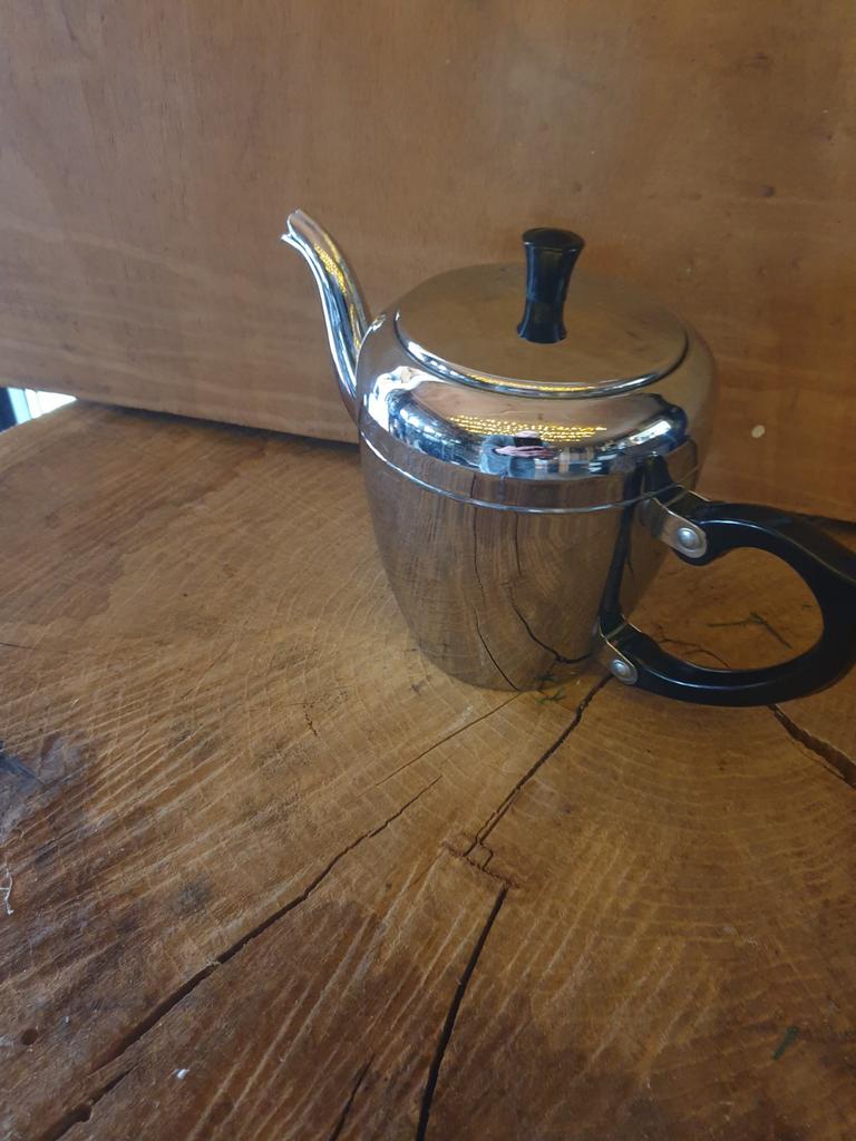 Benraad theepot/koffiepot, Ophalen of Verzenden