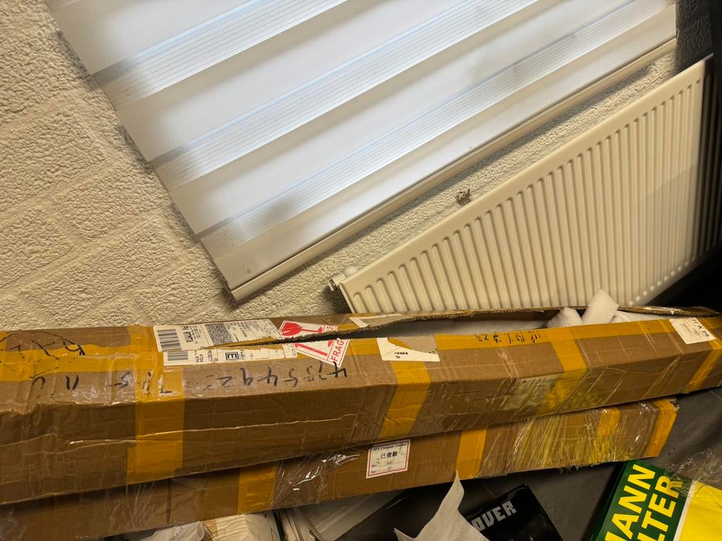 Led zwaailamp, Ophalen of Verzenden, Nieuw