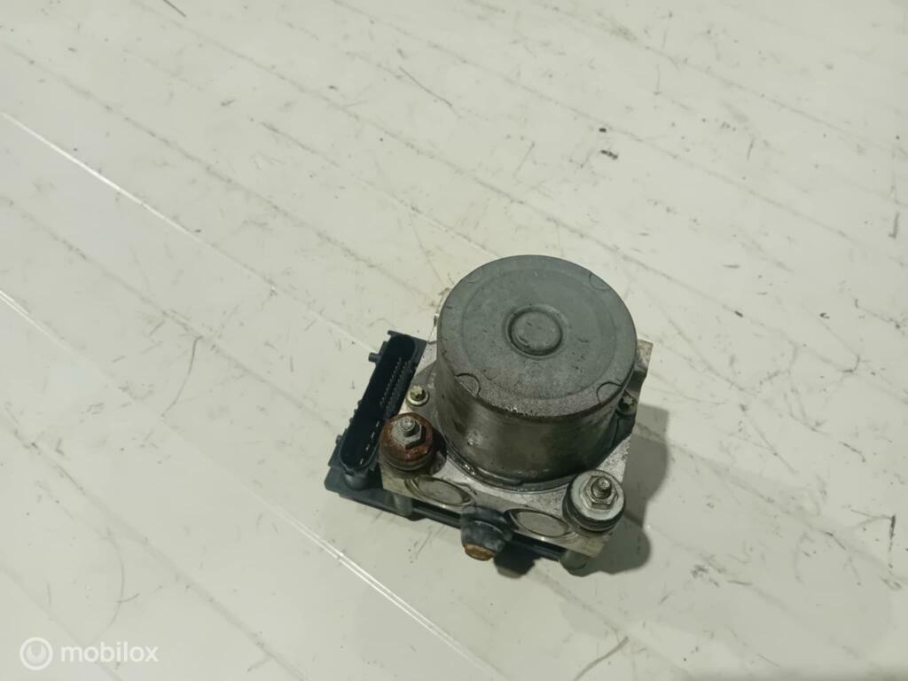 ABS pomp Peugeot 307 9648265480 0265231302, Gebruikt, Ophalen of Verzenden