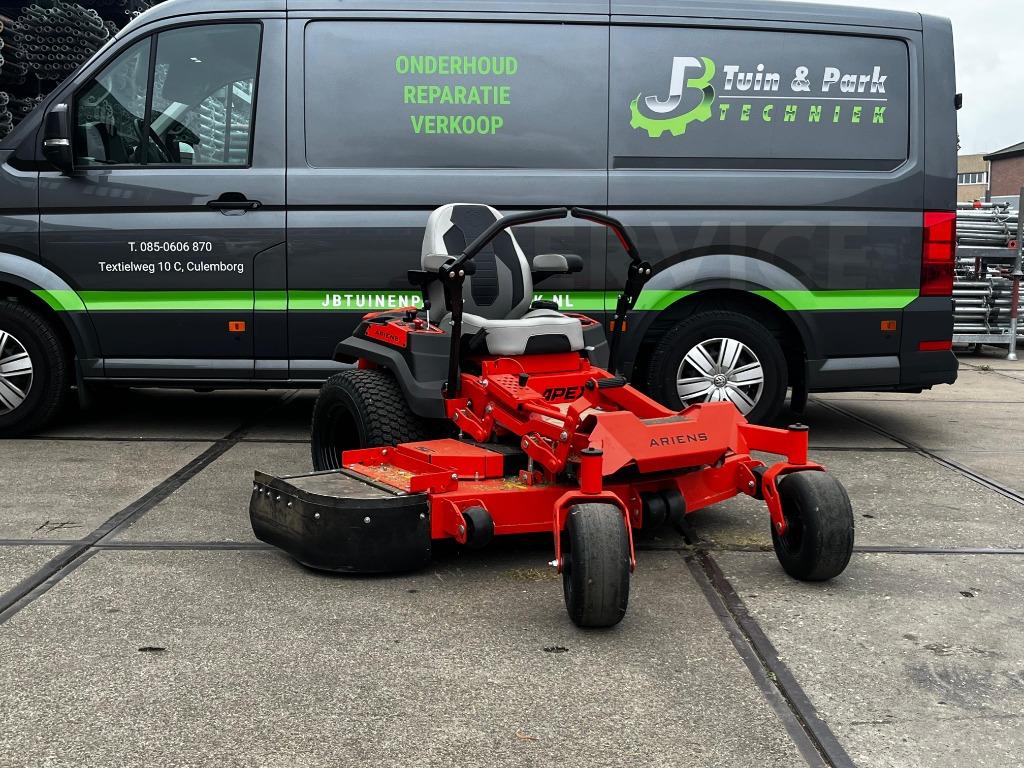 Ariens Apex 52 SD zero turn maaier (DEMO 35 UUR), Ophalen, Ariens, Ariens, Ariens
