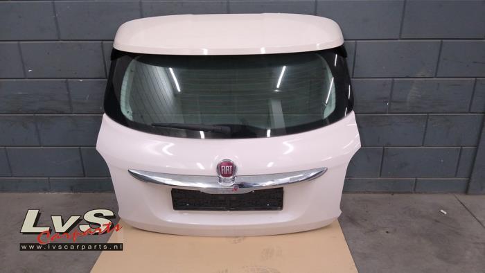 Achterklep van een Fiat 500X (COLINT10), Gebruikt, -, Ophalen of Verzenden, Fiat