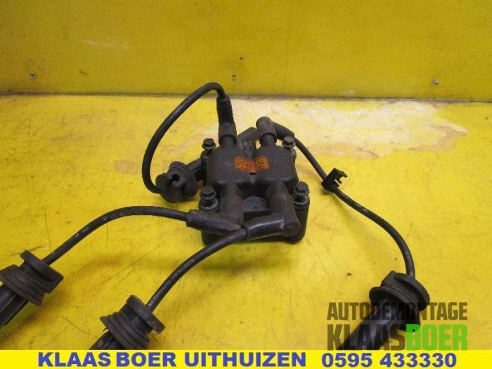 Bobine van een Mini Mini, Ophalen of Verzenden, 12 maanden garantie, Gebruikt, Mini