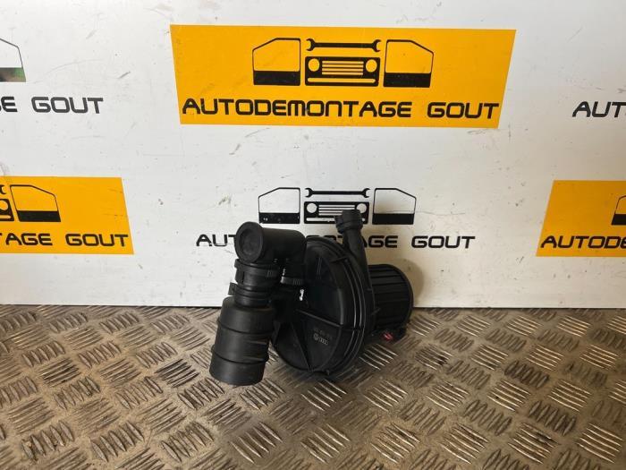 Secundaire Pomp van een Audi A3, Gebruikt, Audi