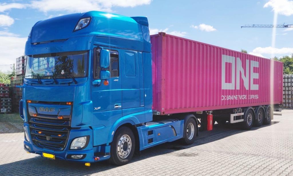 NIWO Externe vervoersmanager snel binnen 2 weken !, Chauffeursdiensten