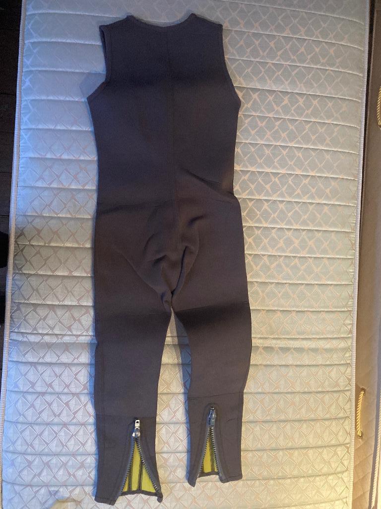 Wetsuite, Watersport en Boten, Watersportkleding, Gebruikt, Kind, Onbekend, Ophalen of Verzenden