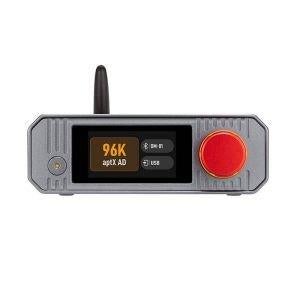 xDuoo MX-02 Headphone Amp Bluetooth Transmitter, Ophalen of Verzenden, Nieuw, Overige merken, Bluetooth