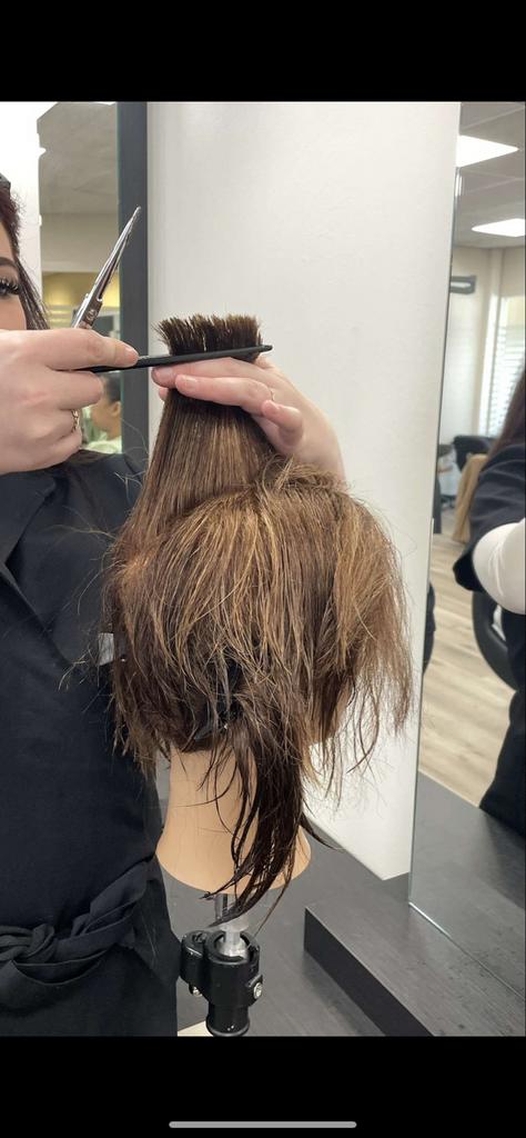 Modellen gezocht gratis, Sieraden, Tassen en Uiterlijk, Uiterlijk | Haarverzorging, Ophalen of Verzenden