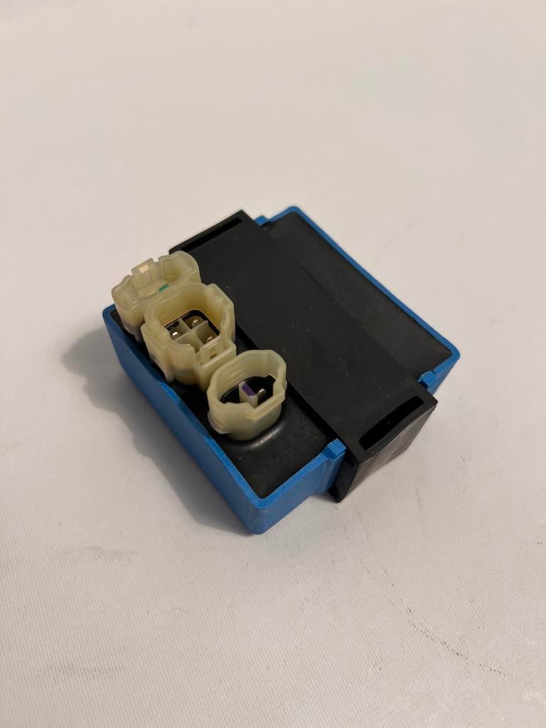 Ontgrensde ECU Derbi Senda / GPR E4, Derbi, DERBI, Overige typen, Derbi