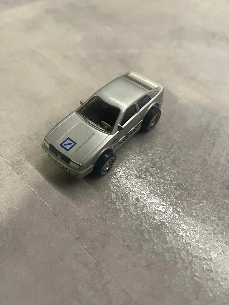 Volkswagen Corrado Darda - Uniek!, Verzamelen, Ophalen of Verzenden, Gebruikt