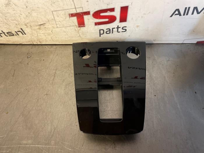 Sierstrip van een Audi A3, Gebruikt, -, -, -