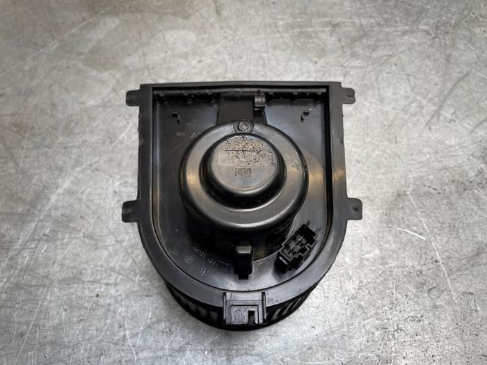 Kachel Ventilatiemotor van een Porsche 911, Gebruikt, -, -, Porsche