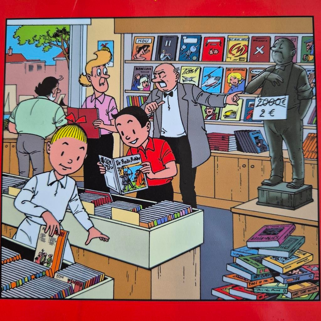 Te koop gevraagd Suske en Wiske pockets, Boeken, Ophalen of Verzenden, Zo goed als nieuw