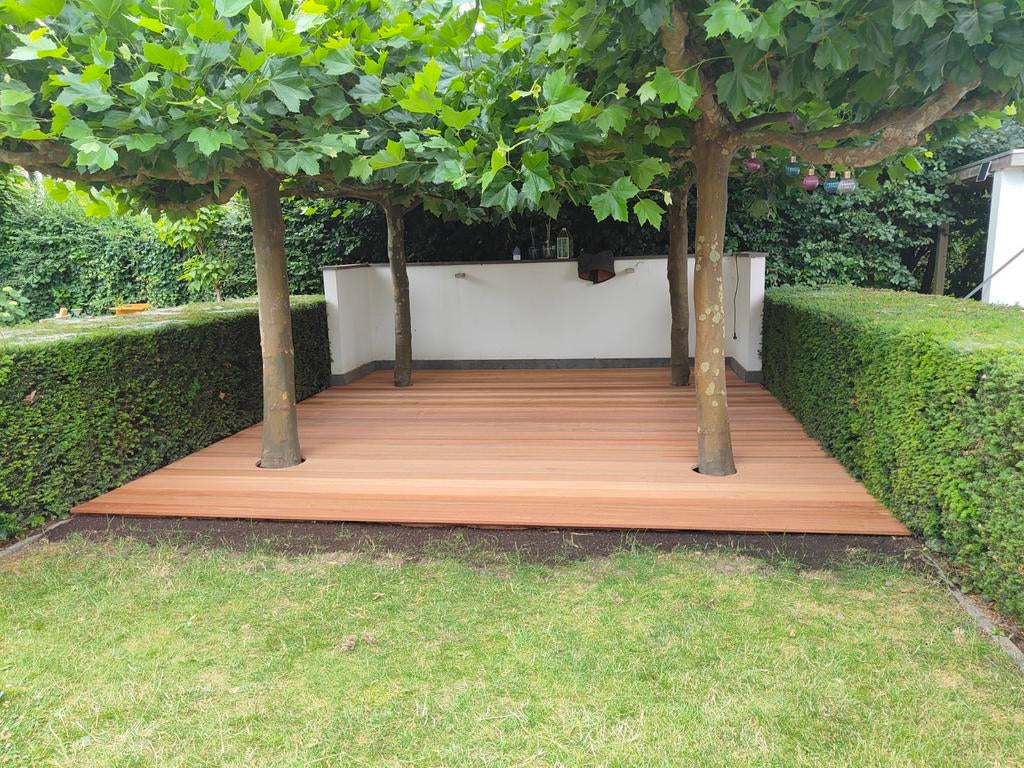 Tuin onderhoud/aanleg stobbe frezen boomstronk verwijderen, Tuinonderhoud of Snoeiwerk