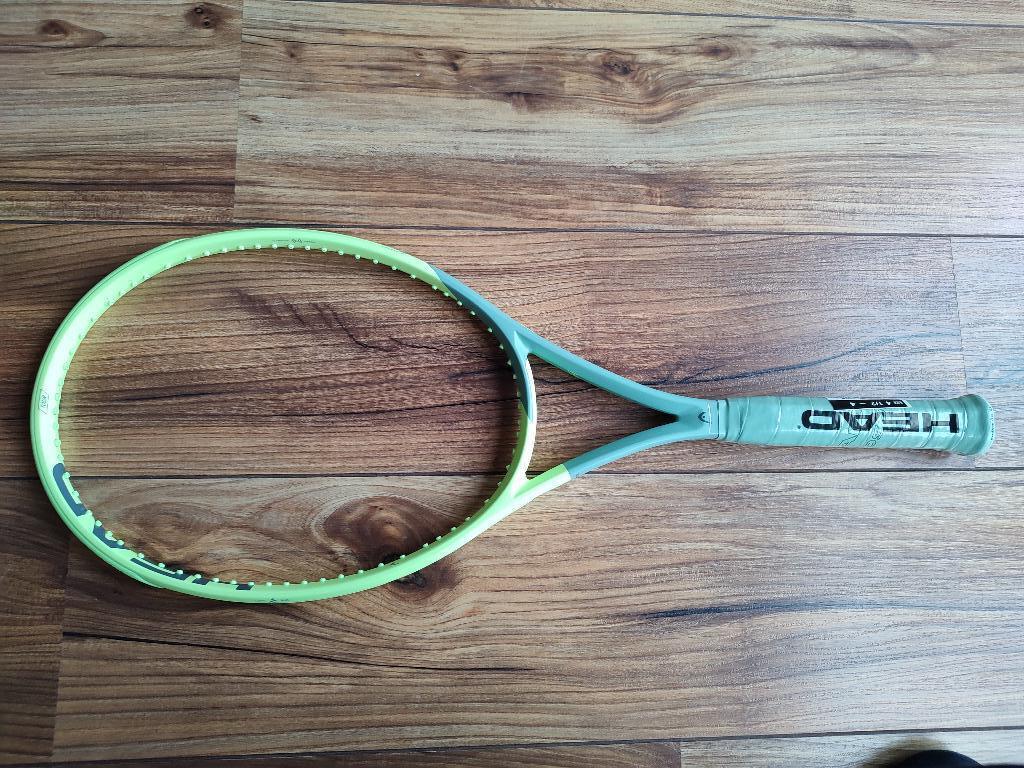 Head Extreme Tour Auxetic L4 nieuw, L4, Nieuw, Ophalen of Verzenden, Head