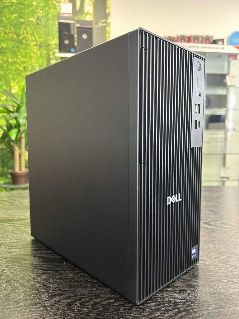 Dell Pro Tower Plus – Ultra 7 265 – Radeon RX 7400 - 32GB, 9743AL, 32 GB, Virtual Reality, Refurbished