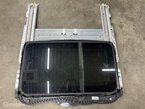 Schuifkanteldak elektrisch  BMW 1-serie F20 LCI 54107266210, Ophalen, Gebruikt, BMW, BMW