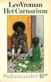 Leo Vroman: Het Carnarium, Boeken, Ophalen of Verzenden, Gelezen, Leo Vroman, Nederland