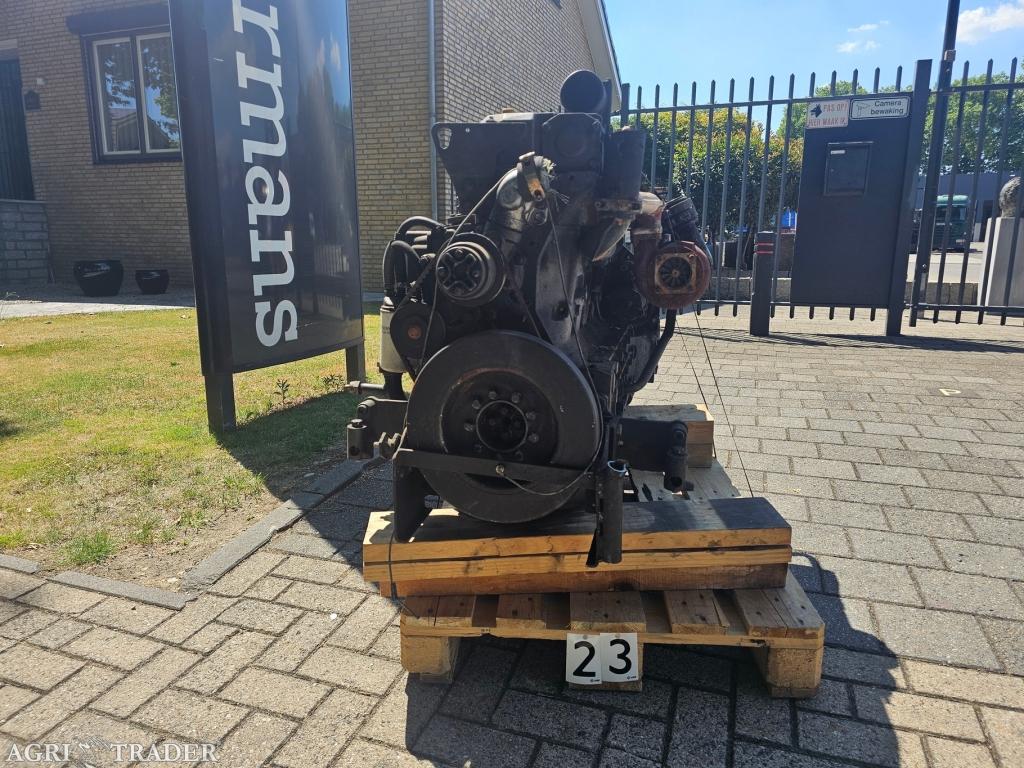 Deutz BF 6M 1013 EC, Ophalen of Verzenden, Fa. Eddy Moermans H.O. bv, Info@eddymoermans.nl, Groenseykerstraat 6, 6161SG Geleen, NL