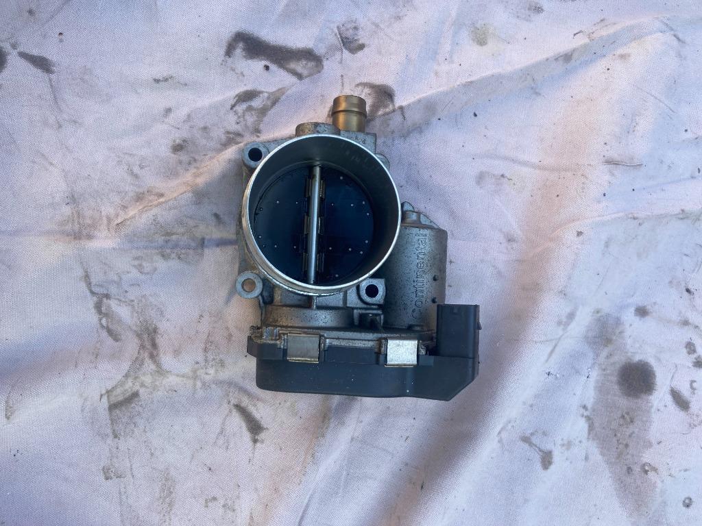 Gasklephuis BMW N20, Ophalen of Verzenden, Gebruikt, BMW