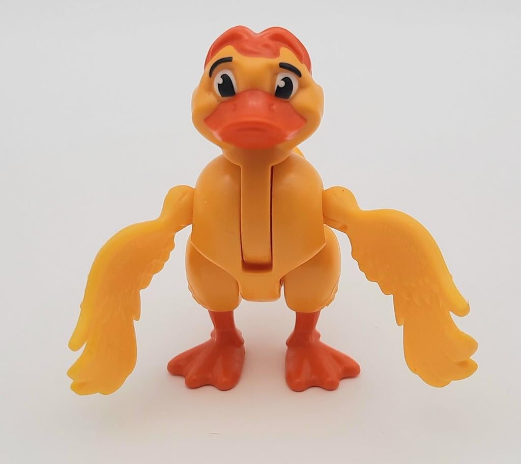 Playmobil Duck on Call figuurtje, Ophalen of Verzenden, Zo goed als nieuw, Los playmobil